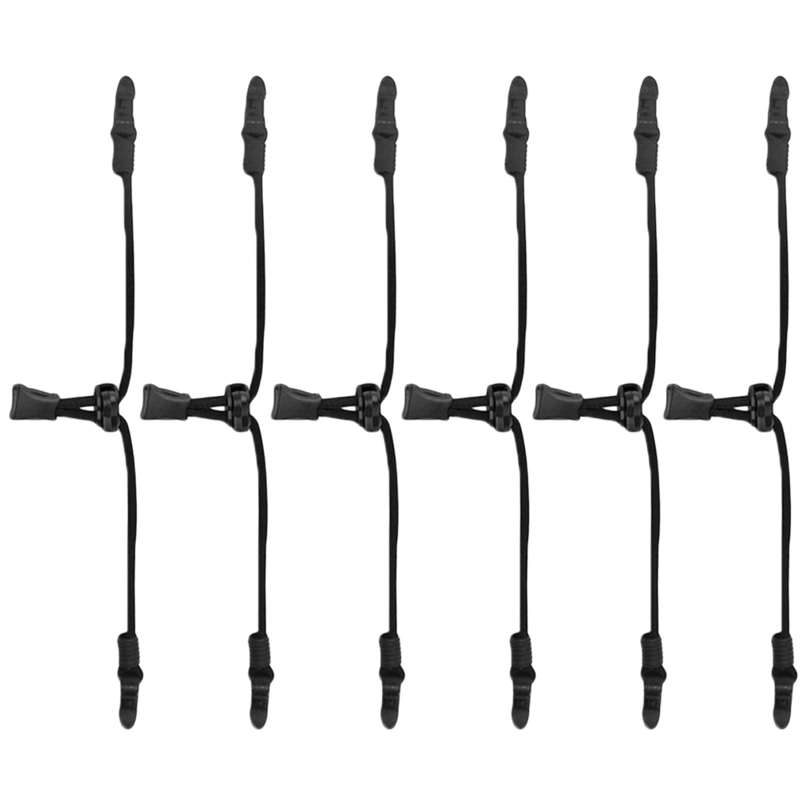 6 pezzi di cinturino elastico  - Mask Ear Saver Strap recensione e prezzo