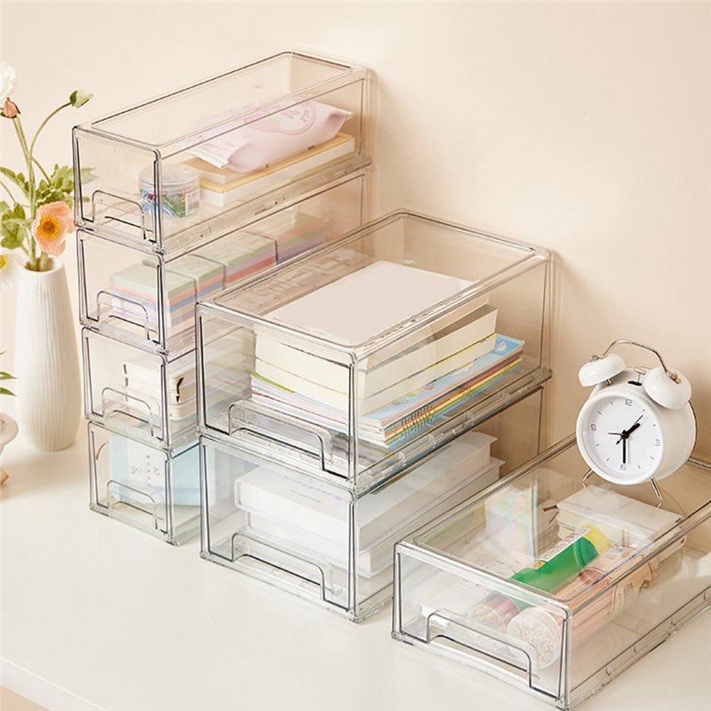 Scatola portaoggetti multifunz - Face Mask Storage Box recensione e prezzo