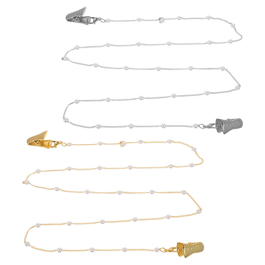 2 Pezzi di Cordino per Occhial - Mask Chain Holder recensione e prezzo