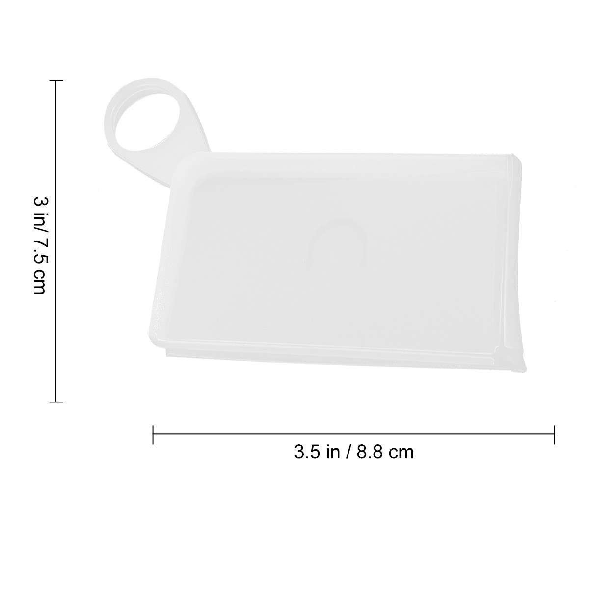2 pezzi di scatola portamask i - Face Mask Storage Box recensione e prezzo