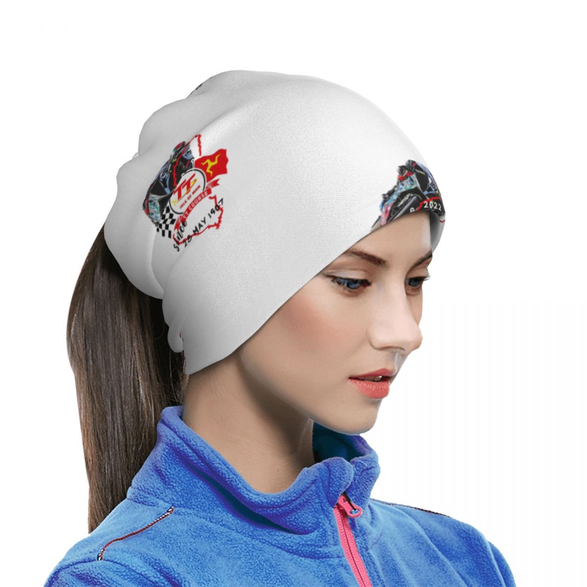 Scaldacollo Elastico Multifunz - Neck Gaiter Face Cover recensione e prezzo