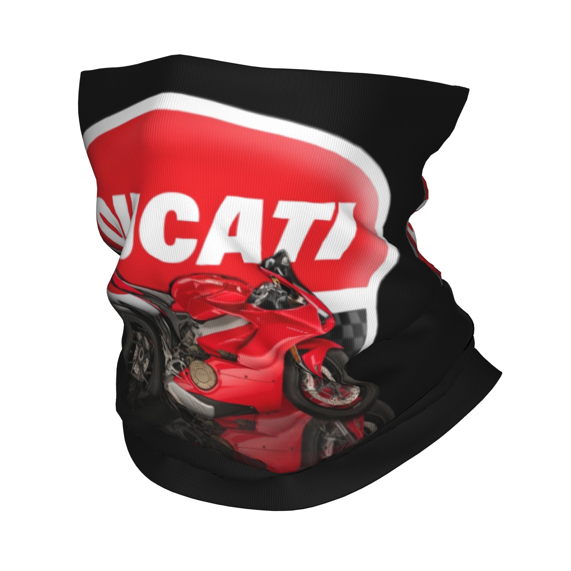 Bandana da Corsa Personalizzat - Neck Gaiter Face Cover recensione e prezzo
