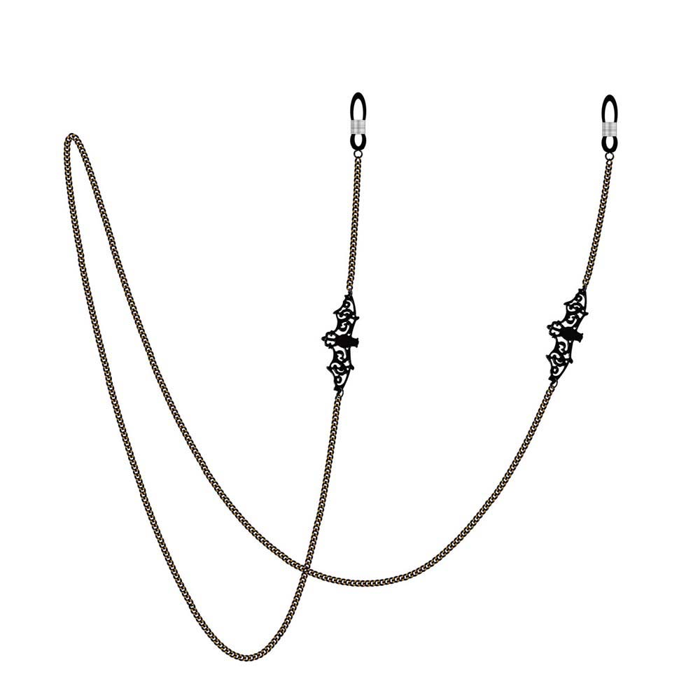 Cordino Antiscivolo Trendy Ner - Mask Chain Holder recensione e prezzo