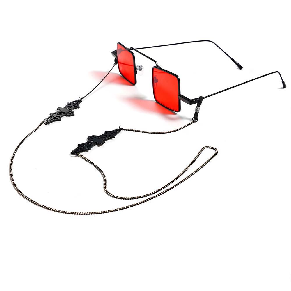 Cordino Antiscivolo Trendy Ner - Mask Chain Holder recensione e prezzo