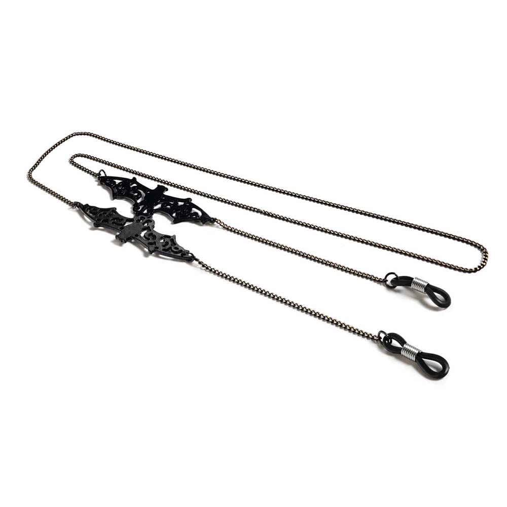 Cordino Antiscivolo Trendy Ner - Mask Chain Holder recensione e prezzo