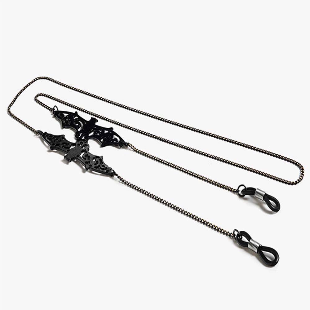 Cordino Antiscivolo Trendy Ner - Mask Chain Holder recensione e prezzo