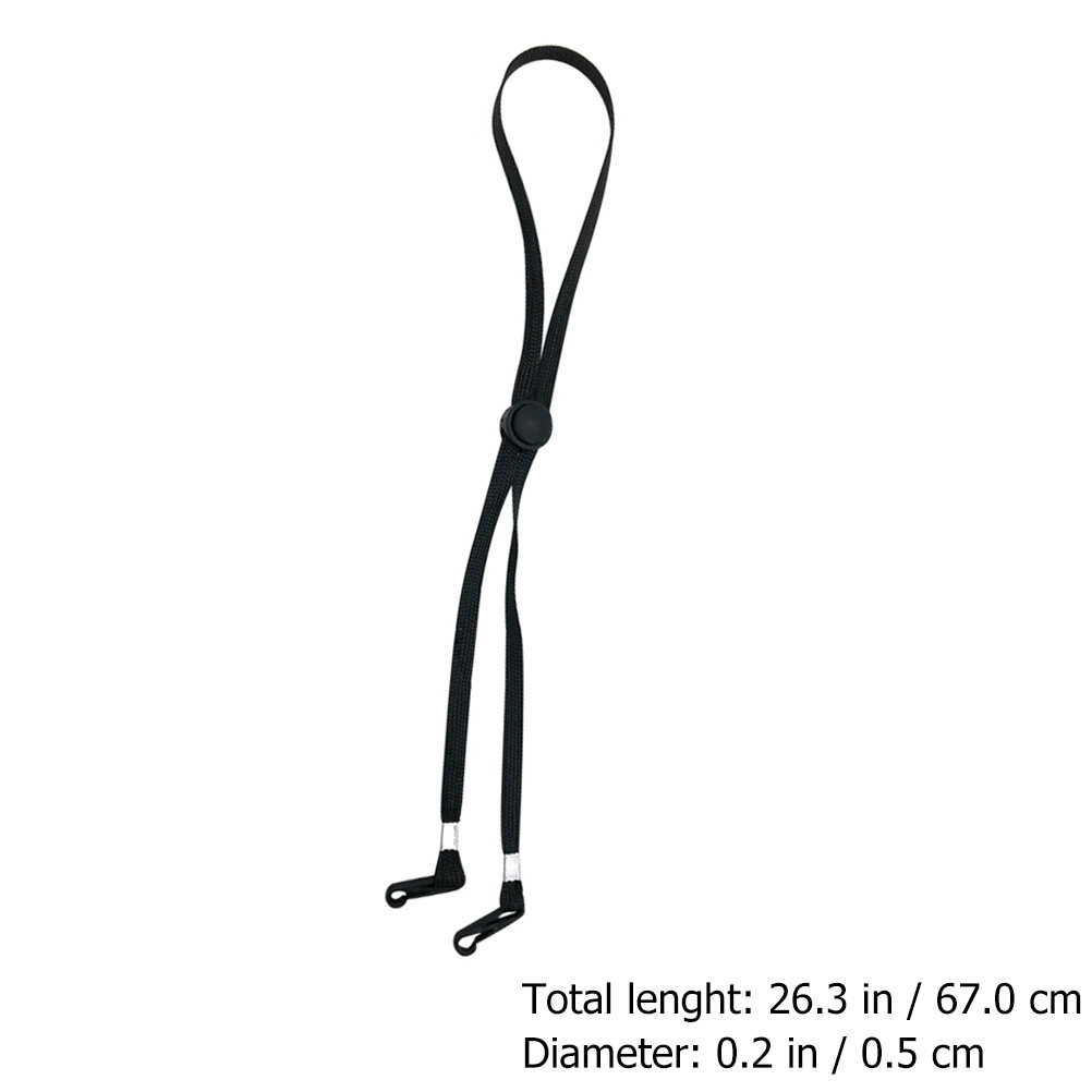 12 Pezzi di Laccetti Anti-Cadu - Mask Ear Saver Strap recensione e prezzo
