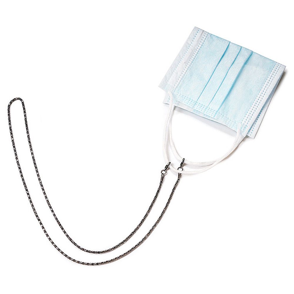 Accessori Antiscivolo a Doppio - Mask Chain Holder recensione e prezzo
