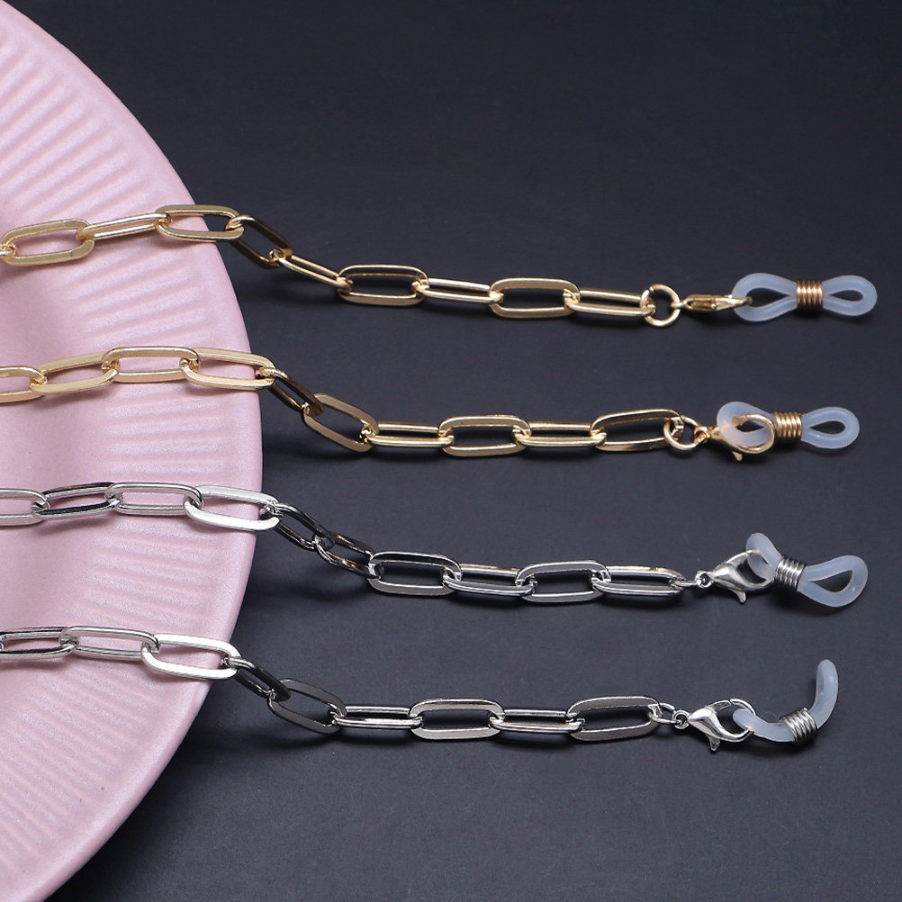 Cordino per mascherina a forma - Mask Chain Holder recensione e prezzo