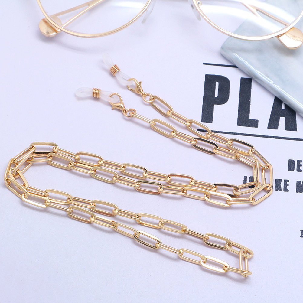 Cordino per mascherina a forma - Mask Chain Holder recensione e prezzo